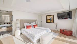 Location saisonnière Propriété Cannes