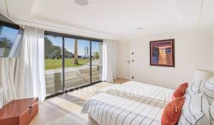 Location saisonnière Propriété Cannes