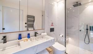 Location saisonnière Propriété Cannes