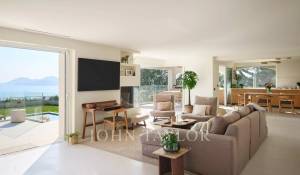 Location saisonnière Propriété Cannes