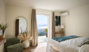 Location saisonnière Propriété Cannes