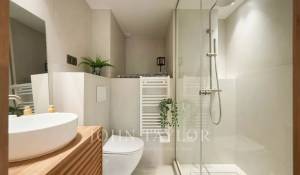 Location saisonnière Propriété Cannes