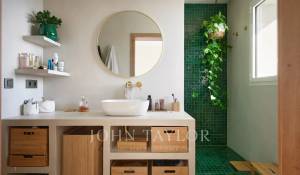 Location saisonnière Propriété Cannes