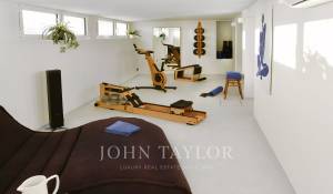 Location saisonnière Propriété Cannes