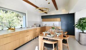 Location saisonnière Propriété Cannes