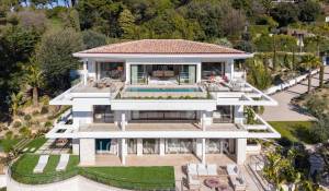 Location saisonnière Propriété Cannes