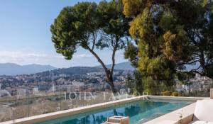 Location saisonnière Propriété Cannes