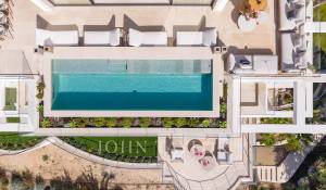 Location saisonnière Propriété Cannes