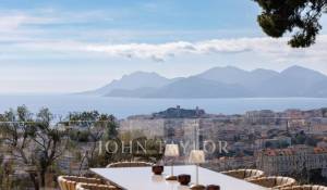 Location saisonnière Propriété Cannes
