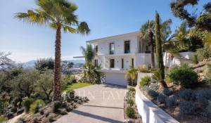 Location saisonnière Propriété Cannes