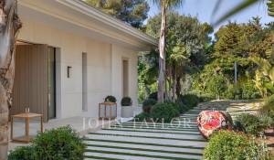 Location saisonnière Propriété Cannes