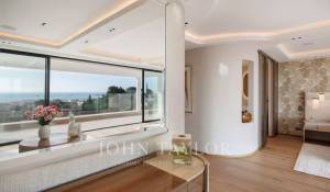 Location saisonnière Propriété Cannes