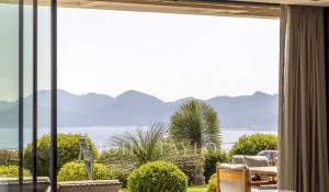 Location saisonnière Propriété Cannes