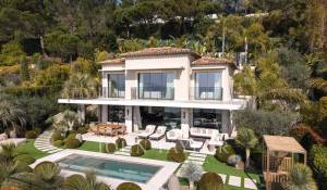 Location saisonnière Propriété Cannes