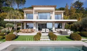 Location saisonnière Propriété Cannes