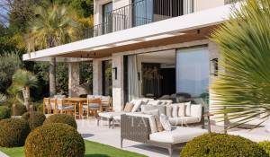 Location saisonnière Propriété Cannes