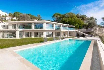 Location saisonnière Propriété Cannes