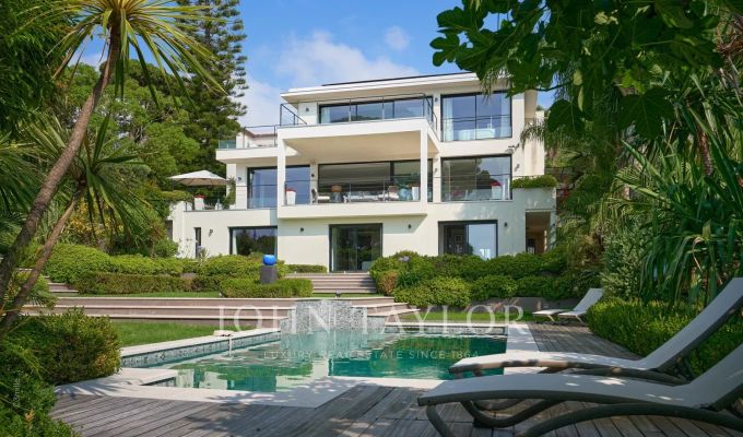Location saisonnière Propriété Cannes