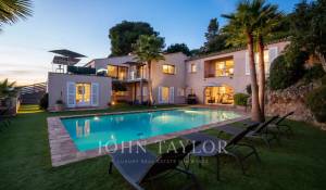 Location saisonnière Propriété Grimaud