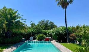 Location saisonnière Propriété Grimaud