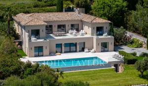 Location saisonnière Propriété Grimaud