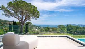 Location saisonnière Propriété Grimaud