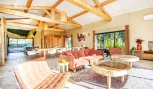 Location saisonnière Propriété Grimaud