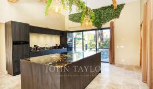 Location saisonnière Propriété Grimaud