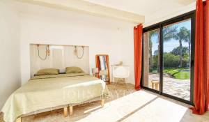 Location saisonnière Propriété Grimaud