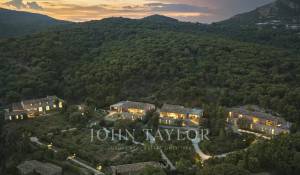 Location saisonnière Propriété Grimaud