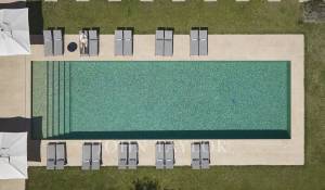 Location saisonnière Propriété Grimaud