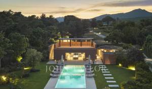 Location saisonnière Propriété Grimaud