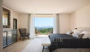 Location saisonnière Propriété Grimaud