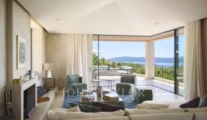 Location saisonnière Propriété Grimaud