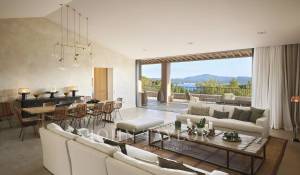 Location saisonnière Propriété Grimaud