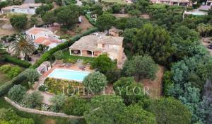 Location saisonnière Propriété Grimaud