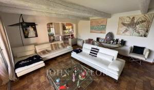 Location saisonnière Propriété Grimaud