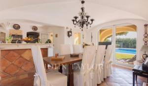 Location saisonnière Propriété Grimaud