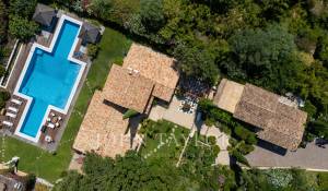 Location saisonnière Propriété Grimaud