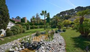 Location saisonnière Propriété Juan-les-Pins