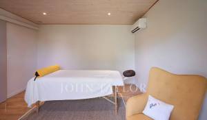 Location saisonnière Propriété Juan-les-Pins