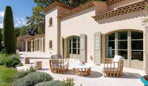Location saisonnière Propriété La Colle-sur-Loup