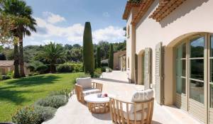 Location saisonnière Propriété La Colle-sur-Loup