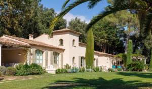 Location saisonnière Propriété La Colle-sur-Loup