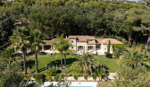 Location saisonnière Propriété La Colle-sur-Loup