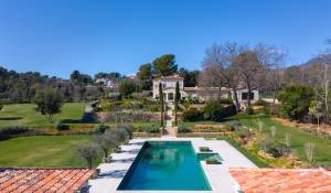 Location saisonnière Propriété La Colle-sur-Loup