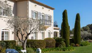 Location saisonnière Propriété La Colle-sur-Loup