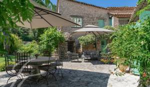 Location saisonnière Propriété La Colle-sur-Loup