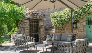 Location saisonnière Propriété La Colle-sur-Loup