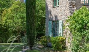 Location saisonnière Propriété La Colle-sur-Loup
